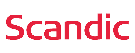 scandic logo
