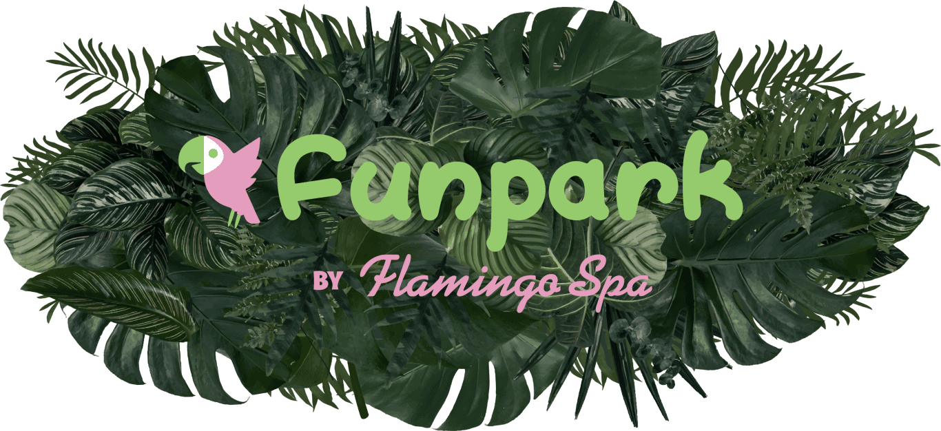 Funpark by Flamingo Spa logo